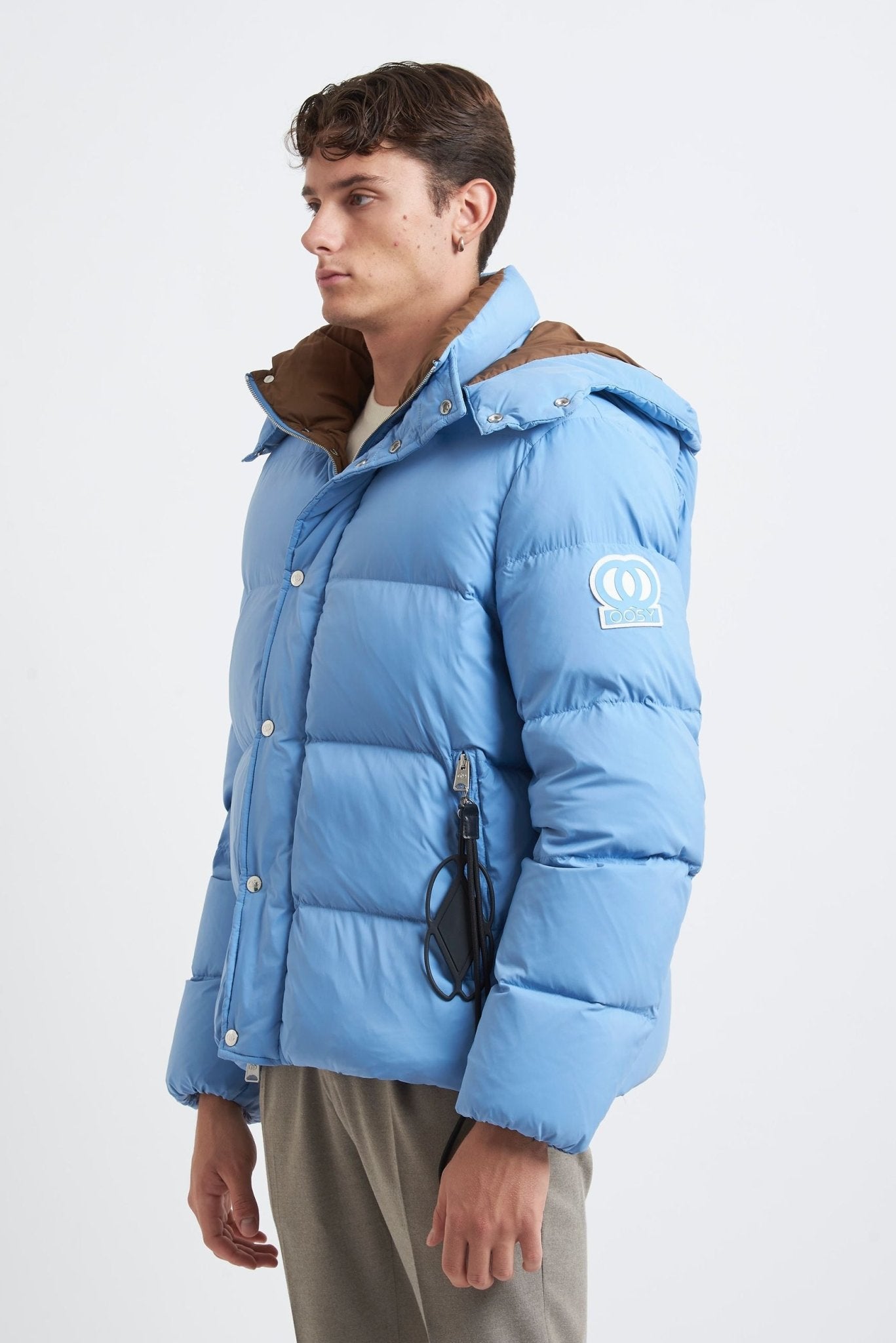 oosy - giubbino - sy74404 - De Matteo Uomo