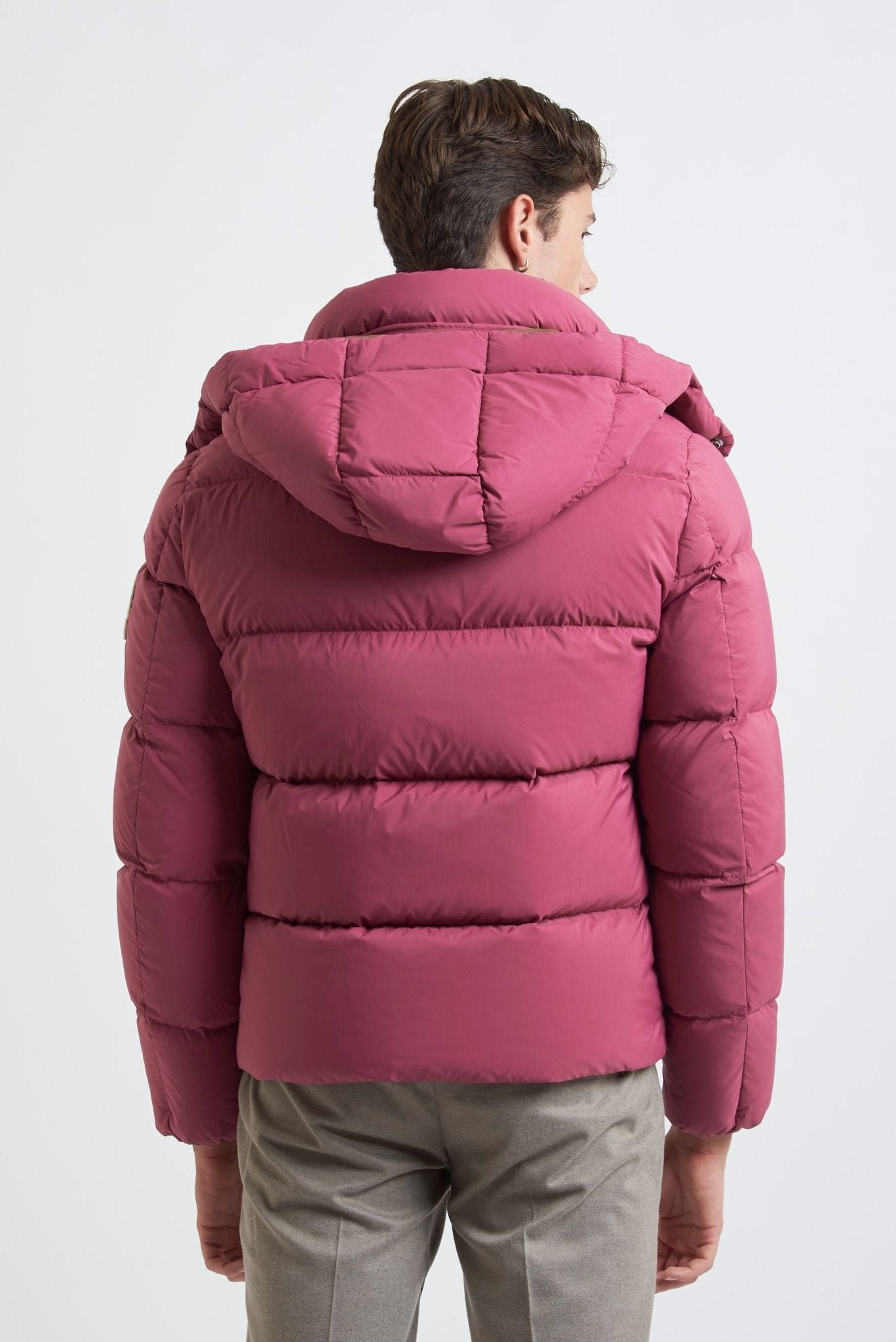 oosy - giubbino - sy74404 - De Matteo Uomo