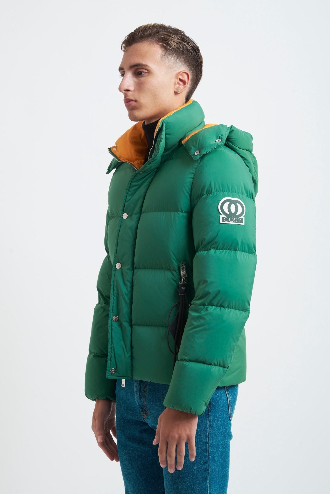 oosy - giubbino - sy74404 - De Matteo Uomo