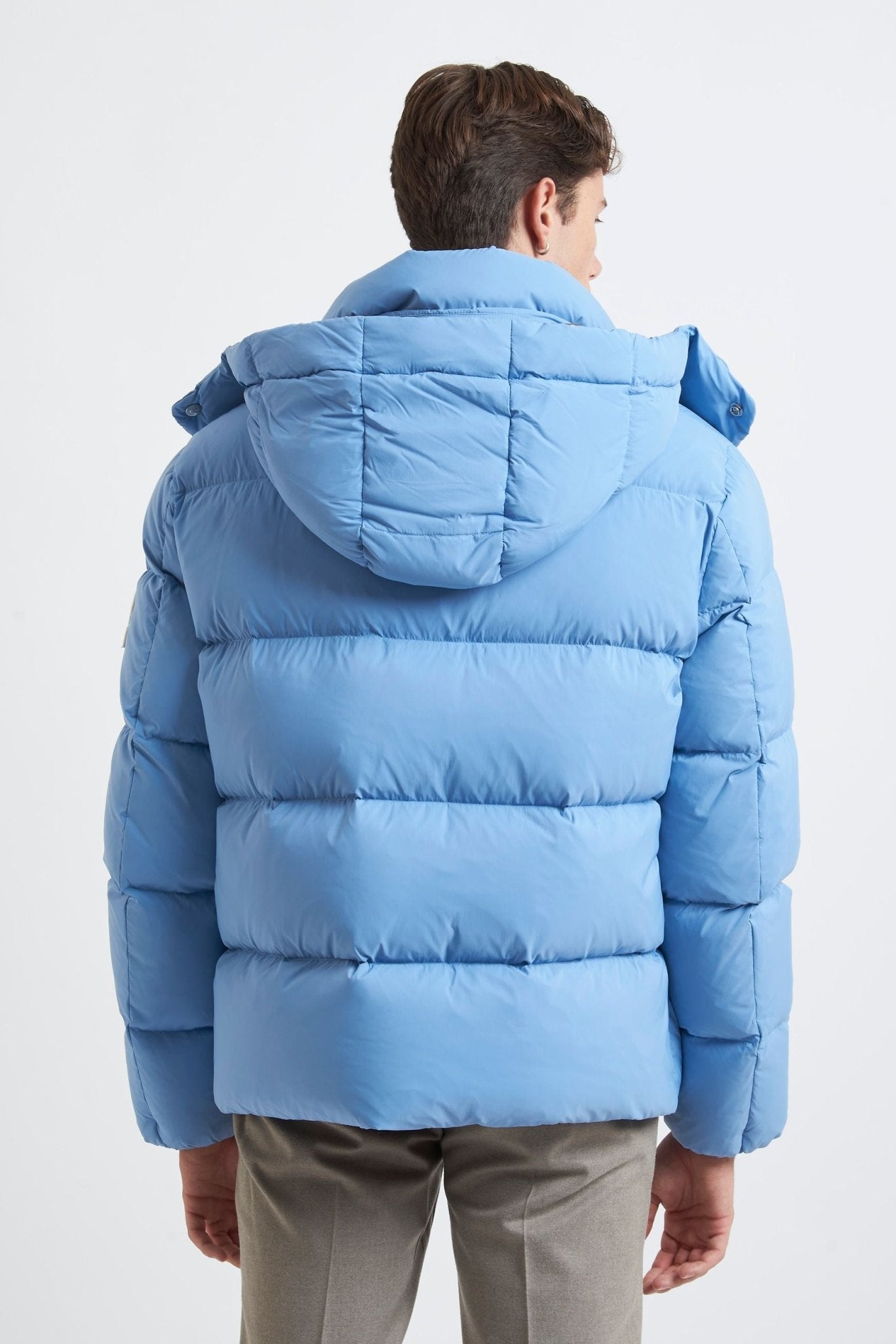 oosy - giubbino - sy74404 - De Matteo Uomo