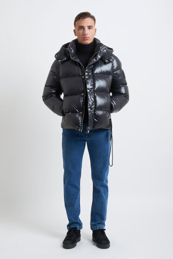 oosy - giubbino - sy74408 - De Matteo Uomo