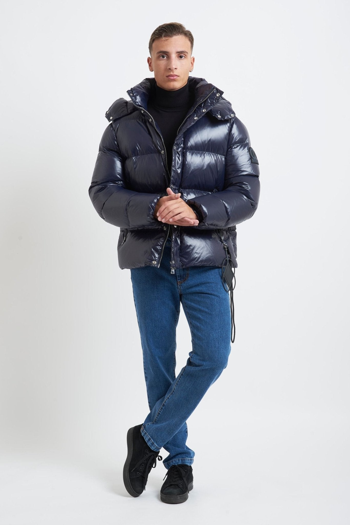 oosy - giubbino - sy74408 - De Matteo Uomo