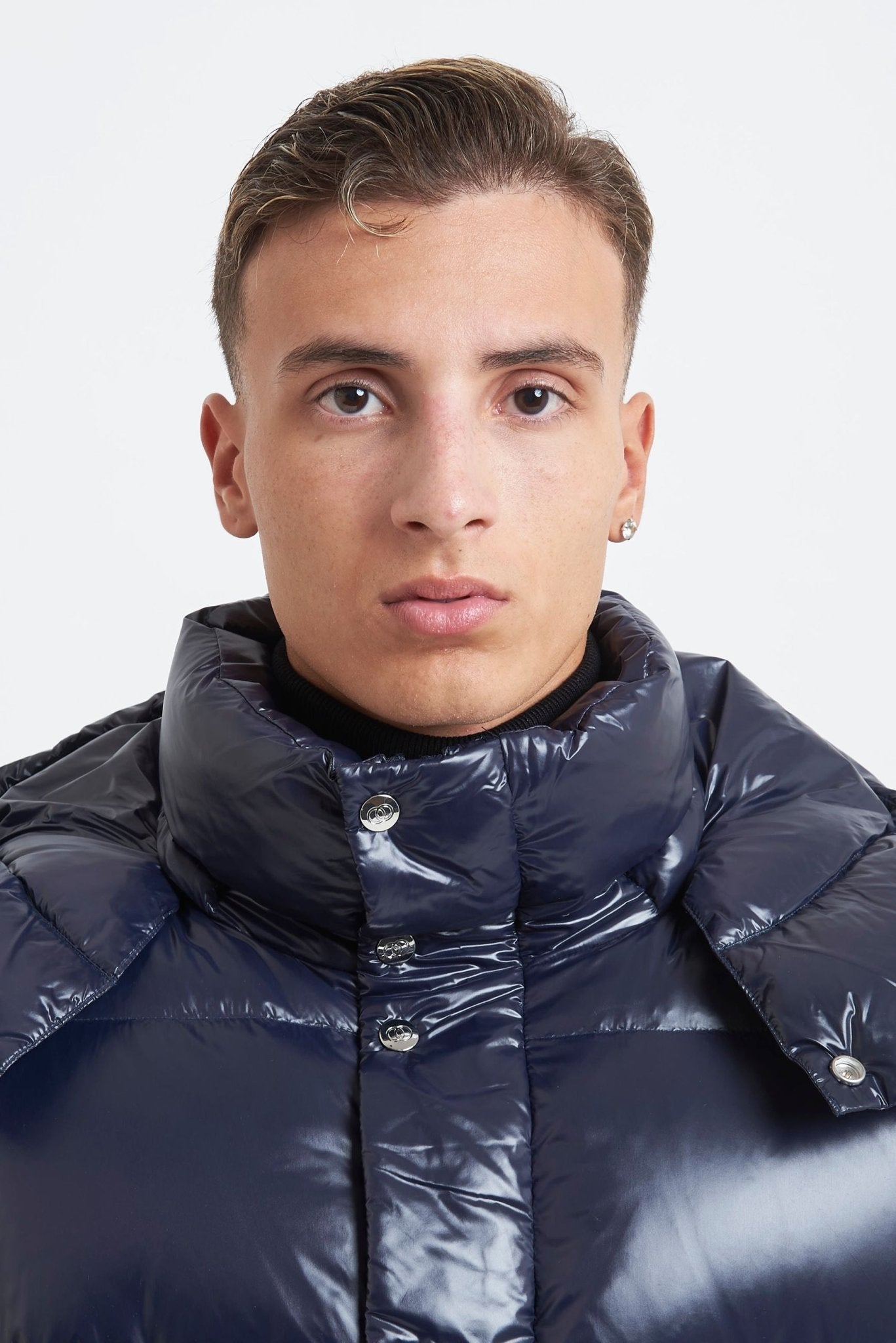 oosy - giubbino - sy74408 - De Matteo Uomo