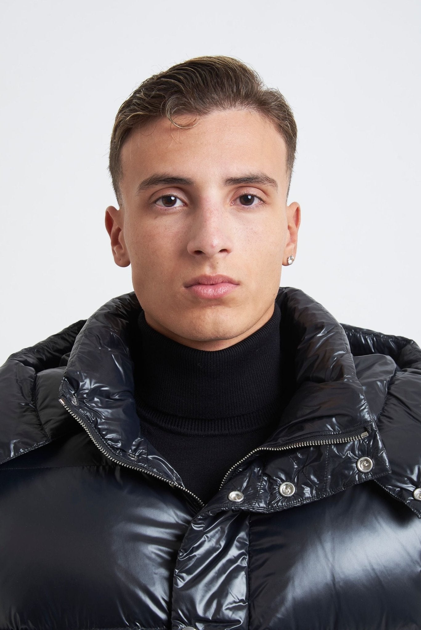 oosy - giubbino - sy74408 - De Matteo Uomo