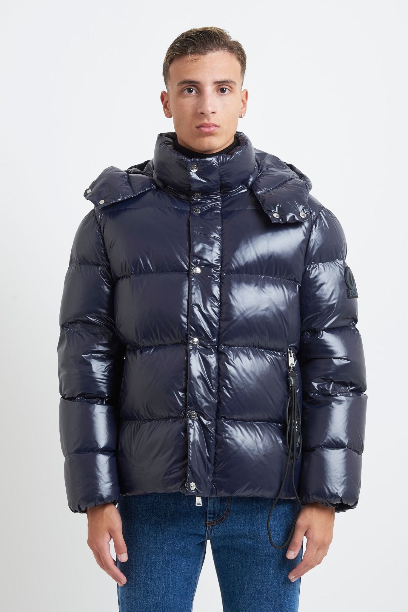 oosy - giubbino - sy74408 - De Matteo Uomo