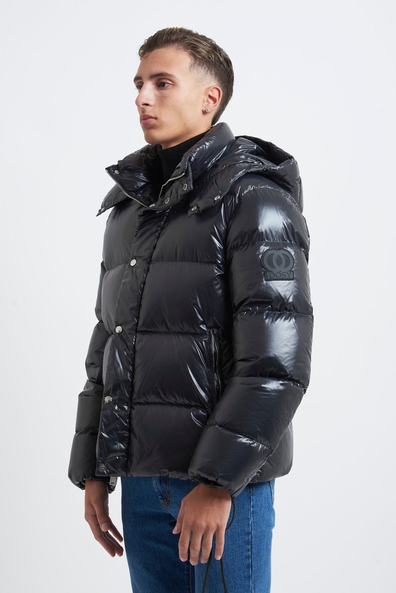 oosy - giubbino - sy74408 - De Matteo Uomo