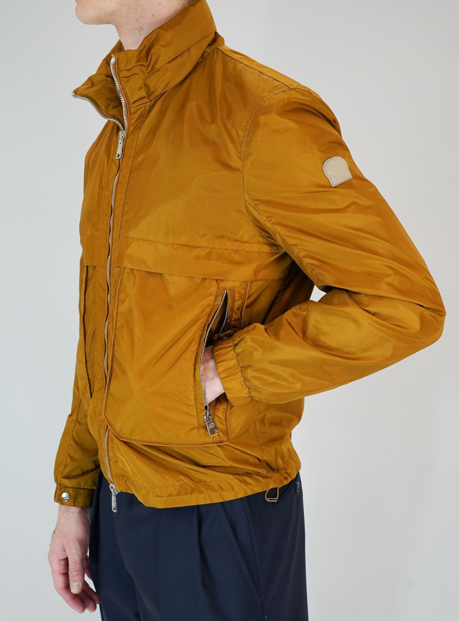 oosy - giubbino - SY84404 - De Matteo Uomo