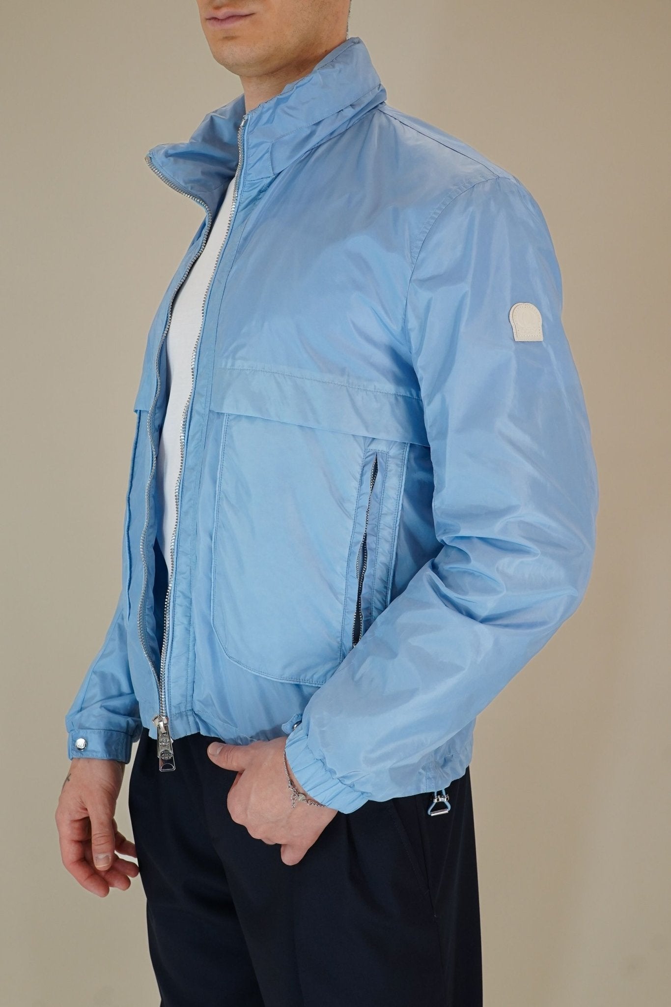 oosy - giubbino - SY84404 - De Matteo Uomo