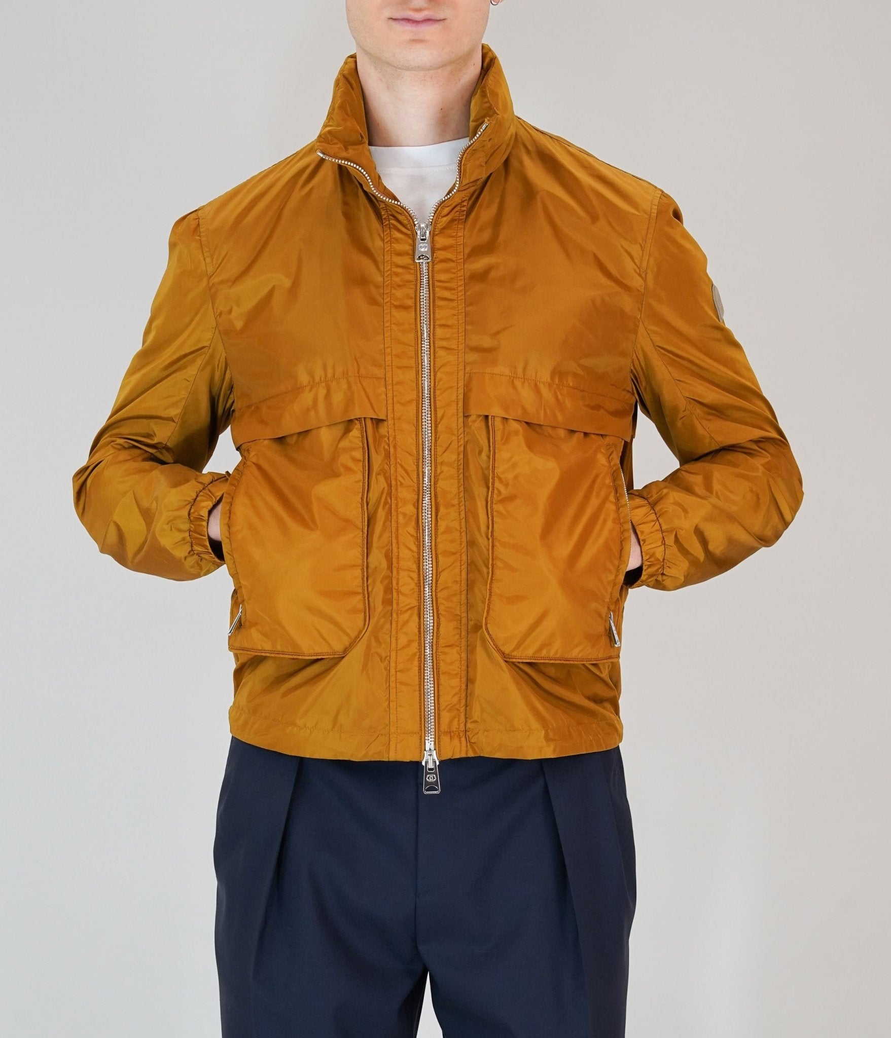 oosy - giubbino - SY84404 - De Matteo Uomo