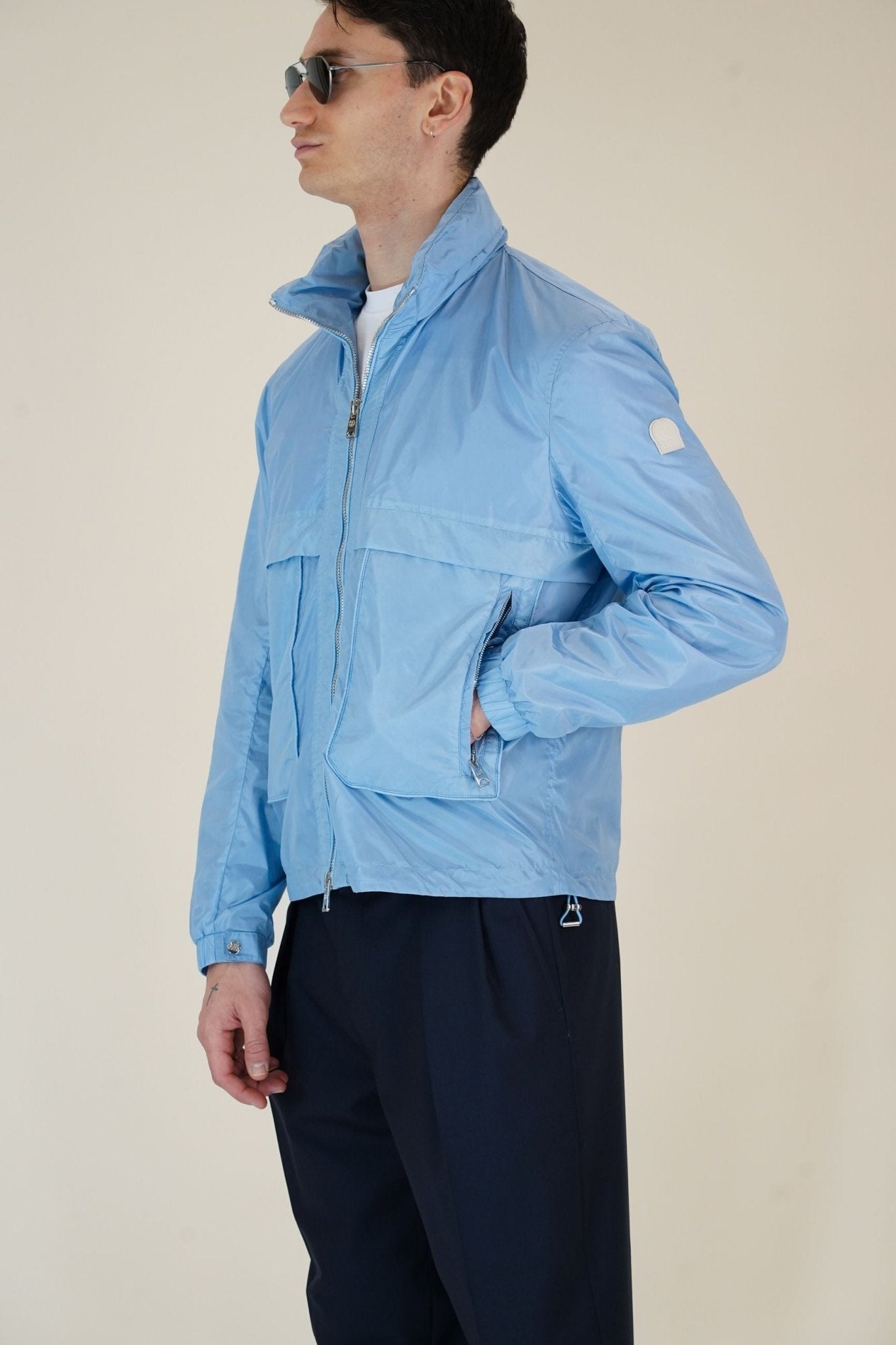 oosy - giubbino - SY84404 - De Matteo Uomo