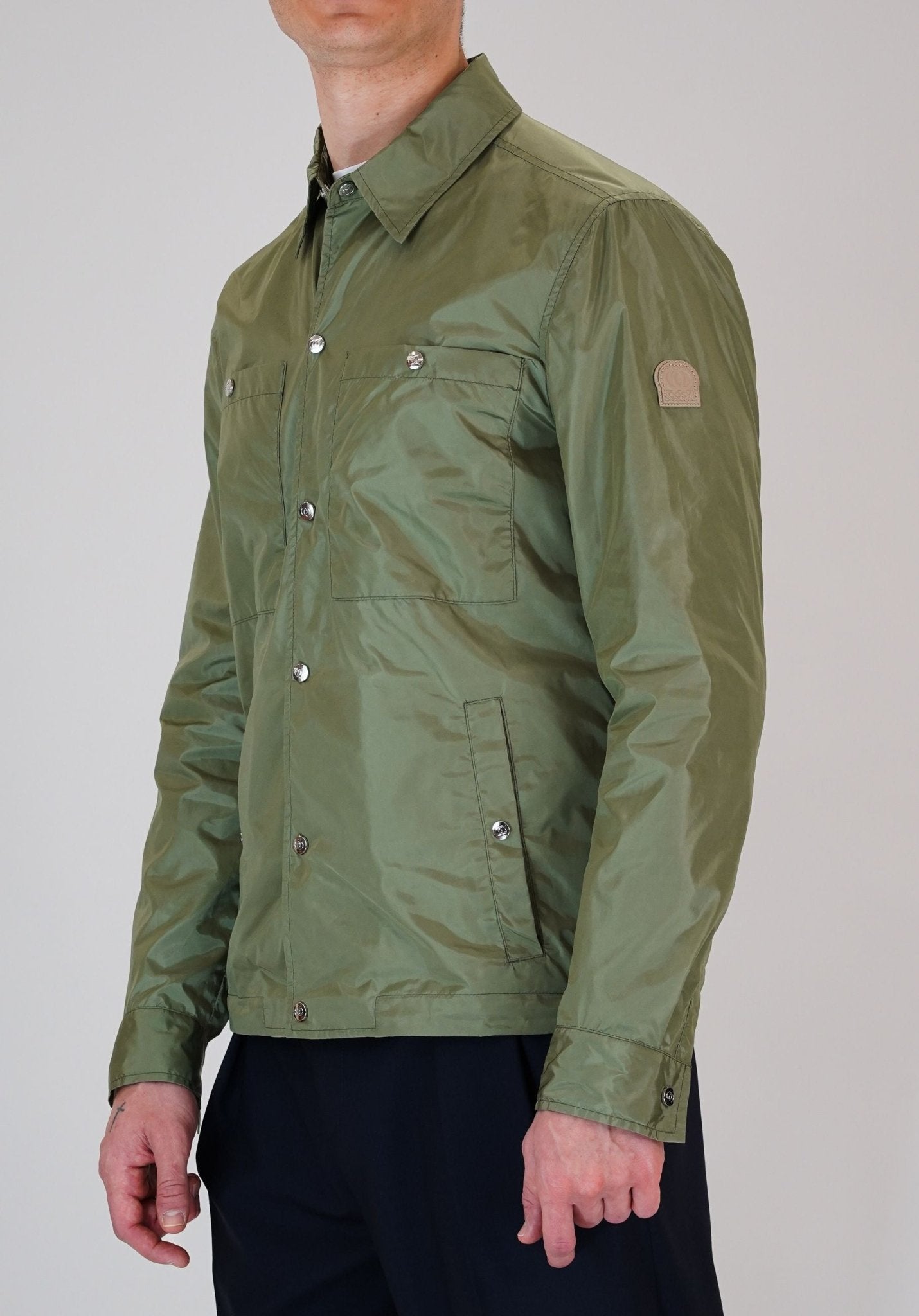 oosy - giubbino - SY84406 - De Matteo Uomo