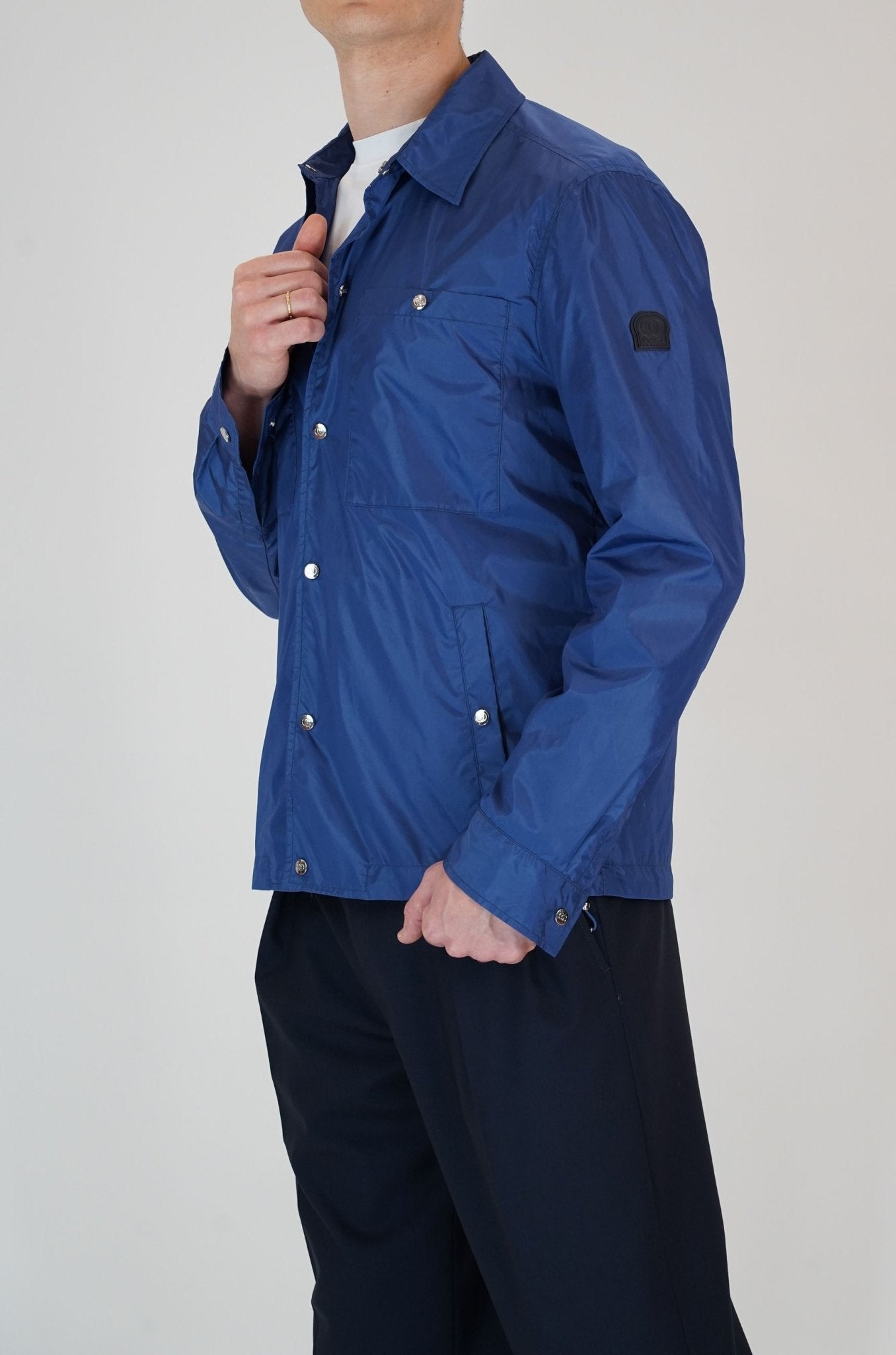 oosy - giubbino - SY84406 - De Matteo Uomo