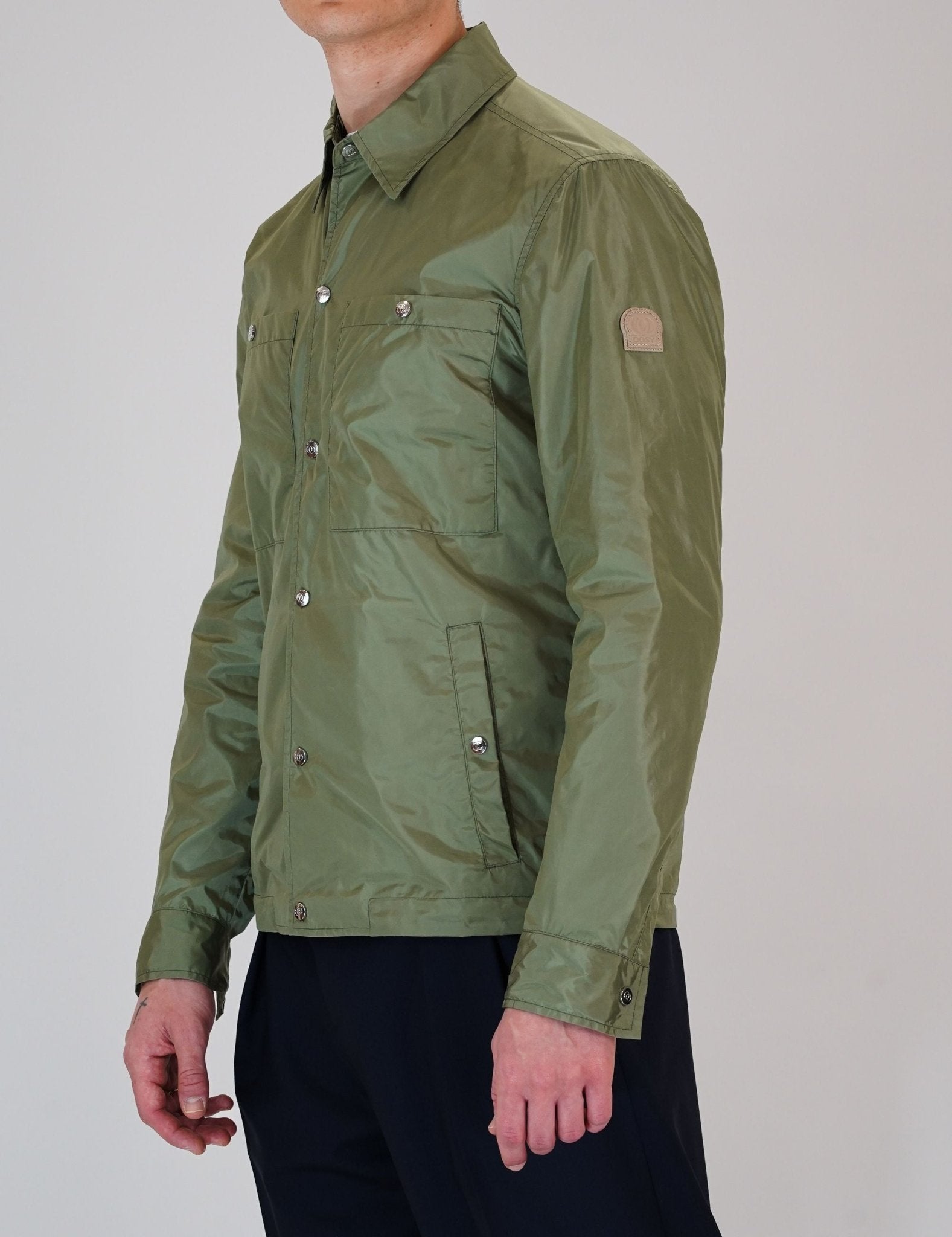 oosy - giubbino - SY84406 - De Matteo Uomo