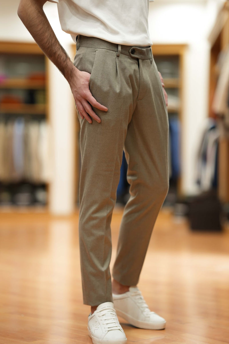 designer - Pantaloni - mls748