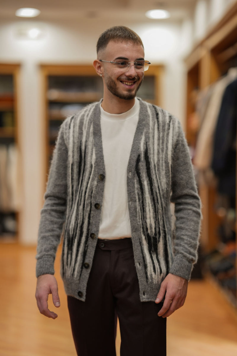 prime homme - Maglieria - ma125