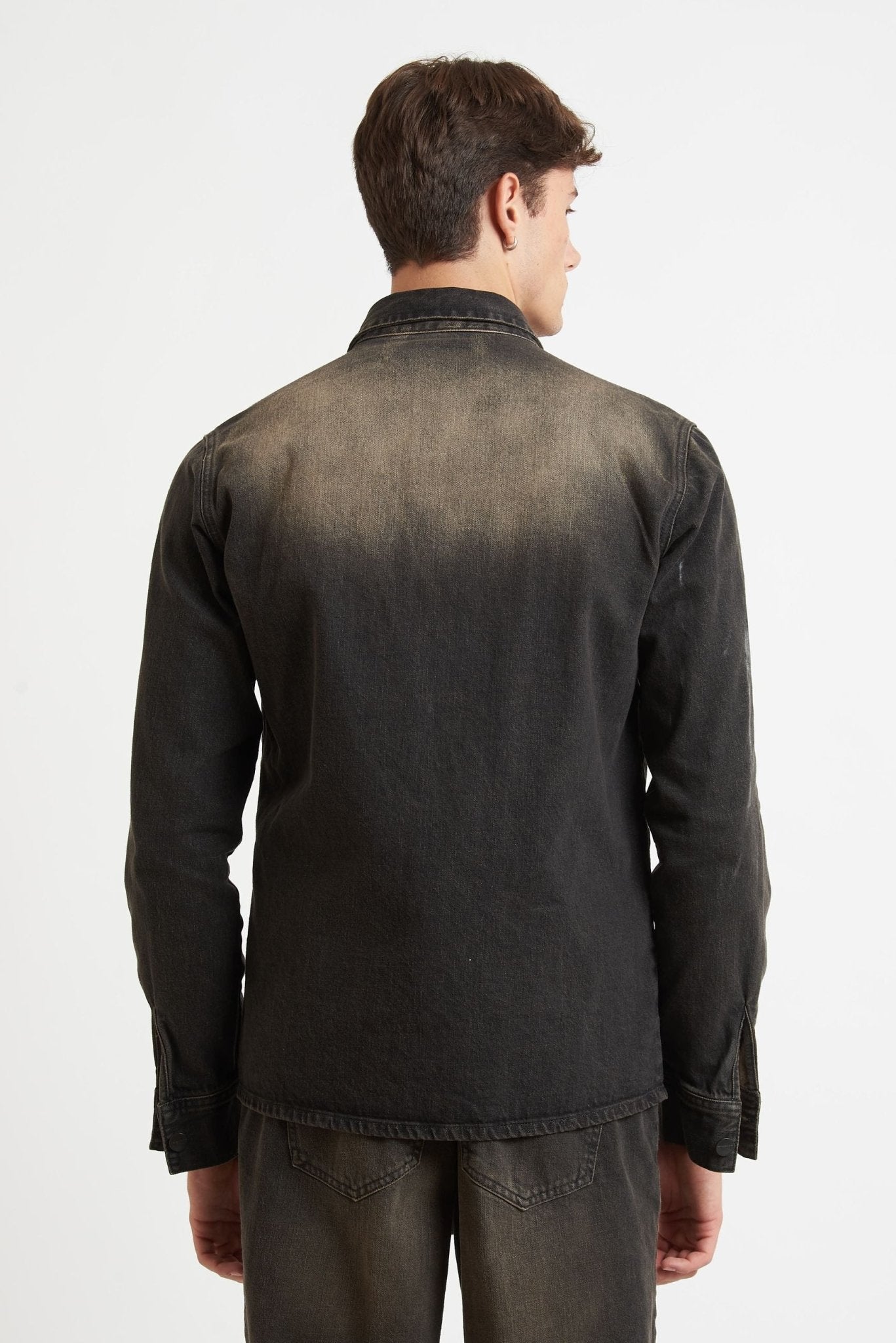 prime homme - Camicie - AG 7045 - De Matteo Uomo