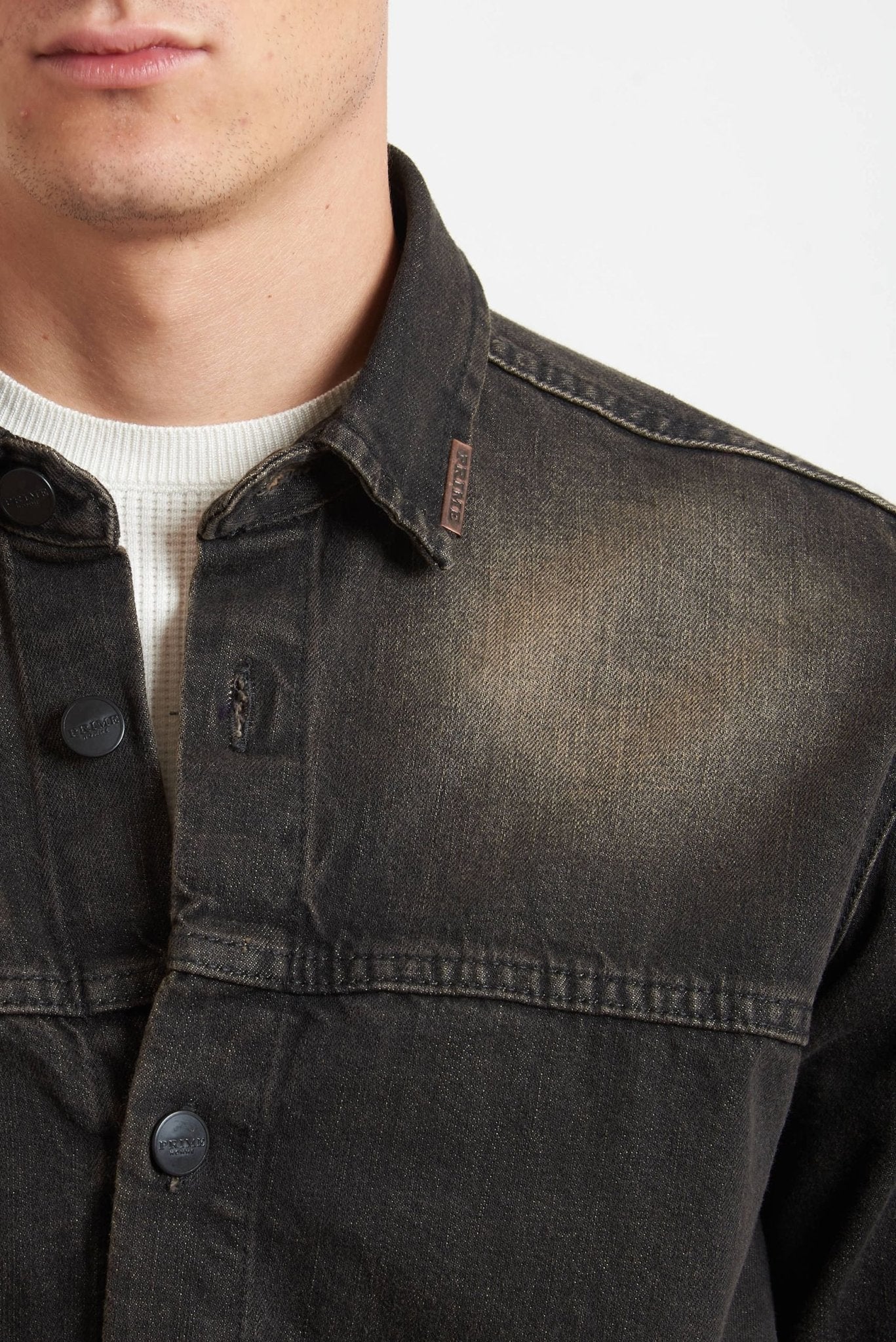 prime homme - Camicie - AG 7045 - De Matteo Uomo