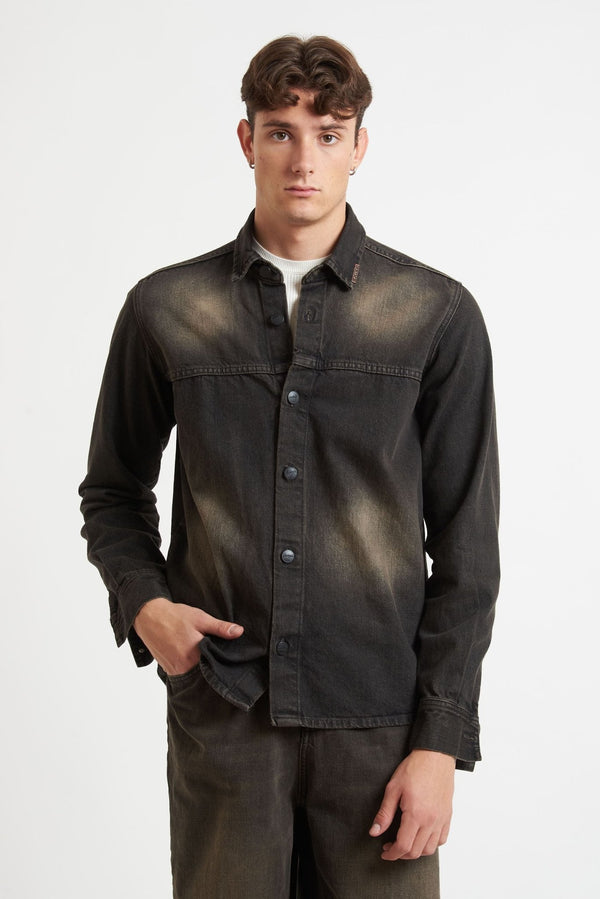 prime homme - Camicie - AG 7045 - De Matteo Uomo