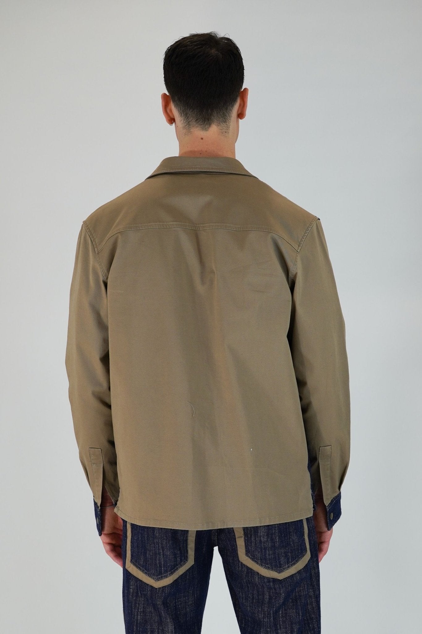 prime homme - Camicie - AG2505 - De Matteo Uomo