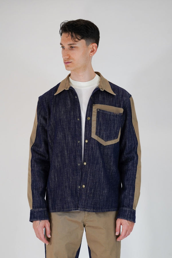 prime homme - Camicie - AG2505 - De Matteo Uomo