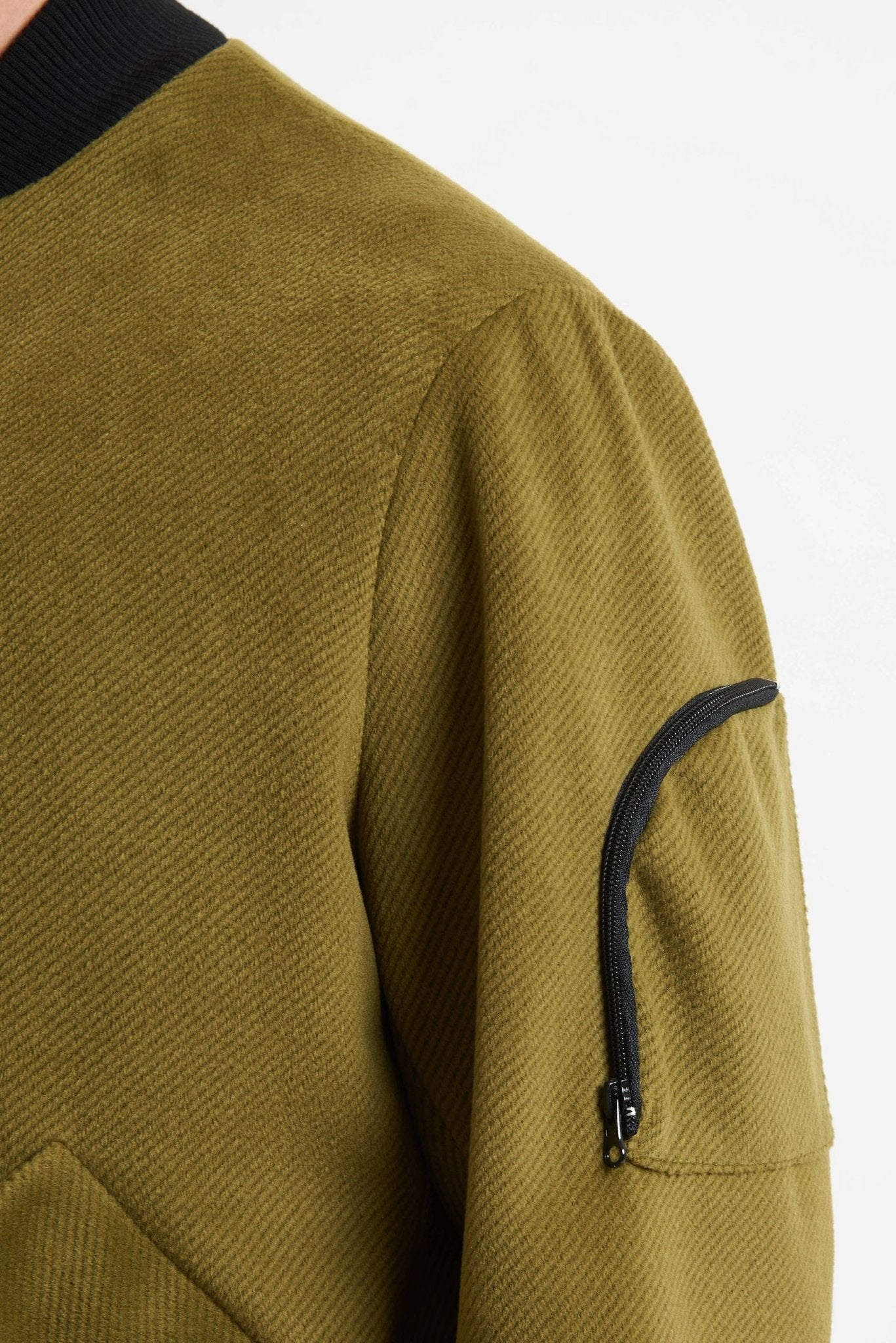 prime homme - giubbino - ag7039 - De Matteo Uomo