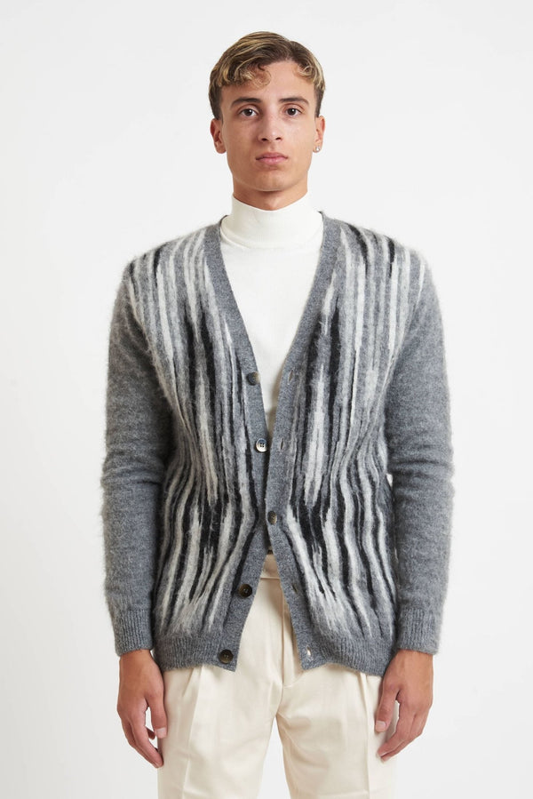 prime homme - Maglieria - ma125 - De Matteo Uomo