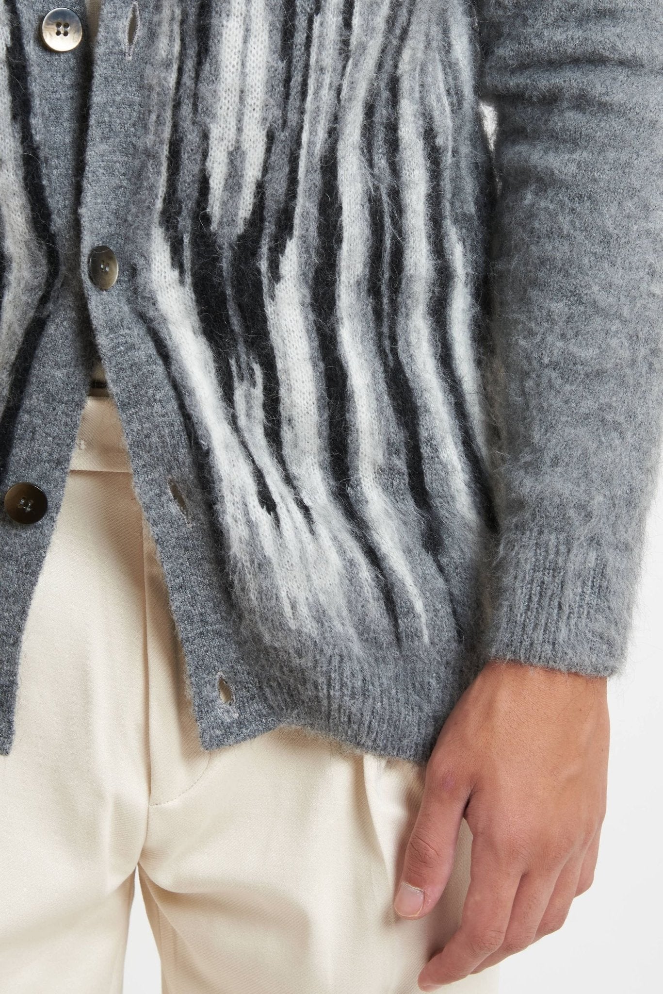 prime homme - Maglieria - ma125 - De Matteo Uomo