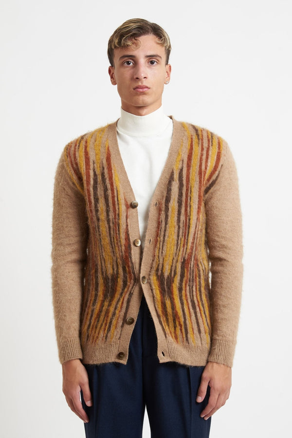prime homme - Maglieria - ma126 - De Matteo Uomo