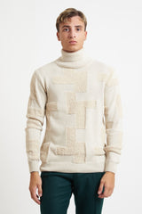 prime homme - Maglieria - ma131 - De Matteo Uomo