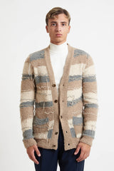 prime homme - Maglieria - MA132 - De Matteo Uomo