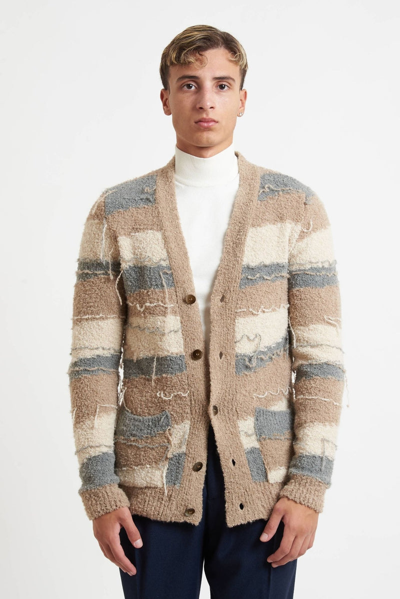 prime homme - Maglieria - MA132 - De Matteo Uomo