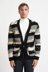 prime homme - Maglieria - MA132 - De Matteo Uomo