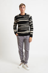 prime homme - Maglieria - ma133 - De Matteo Uomo