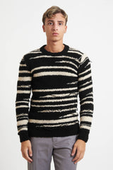 prime homme - Maglieria - ma133 - De Matteo Uomo