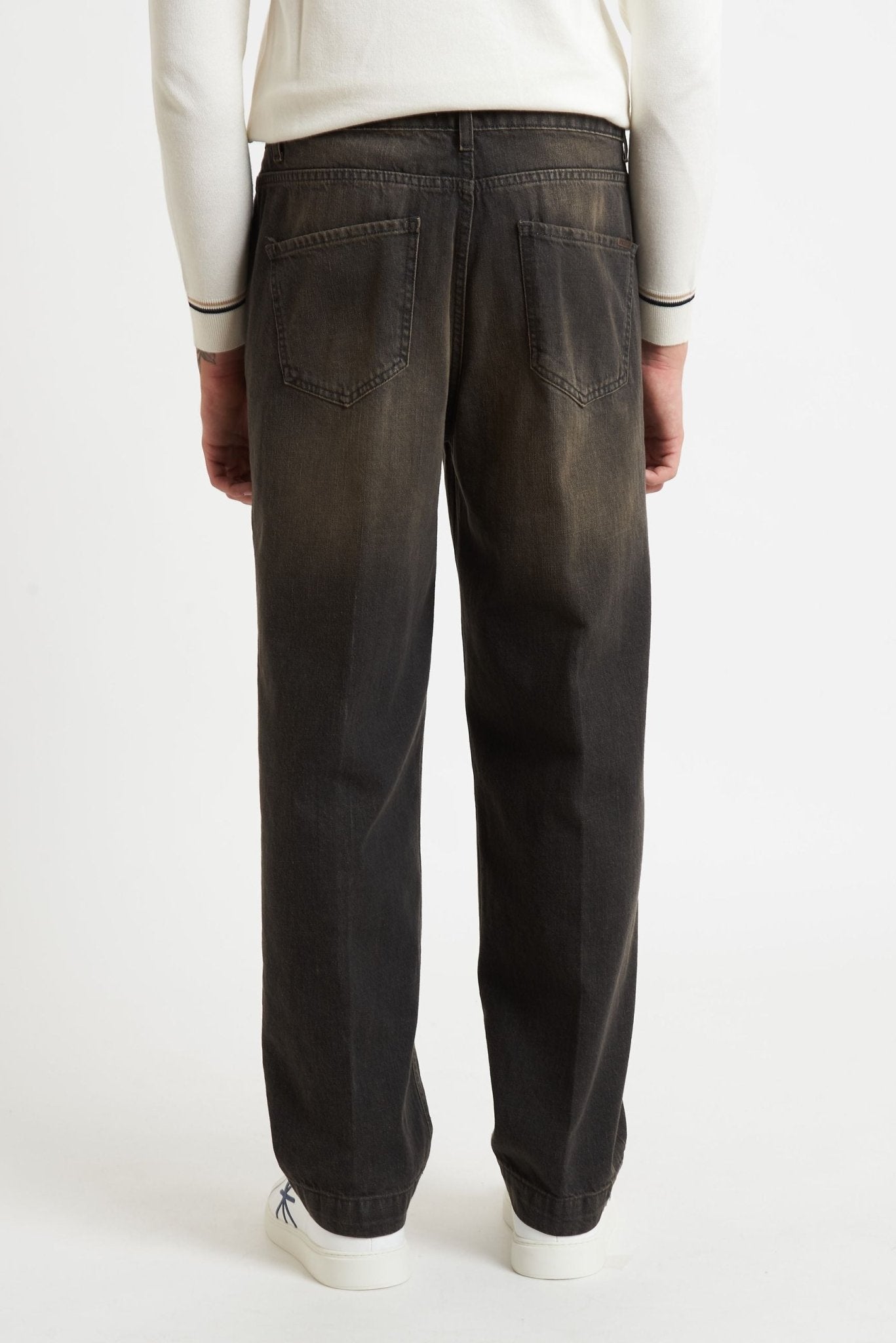 prime homme - Pantaloni - ag 7047 - De Matteo Uomo