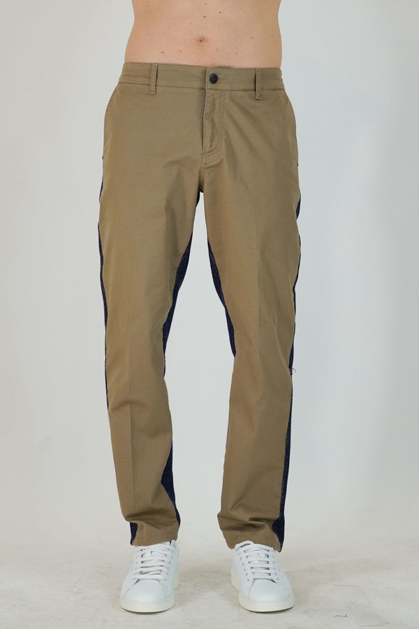 prime homme - Pantaloni - AG2513 - De Matteo Uomo