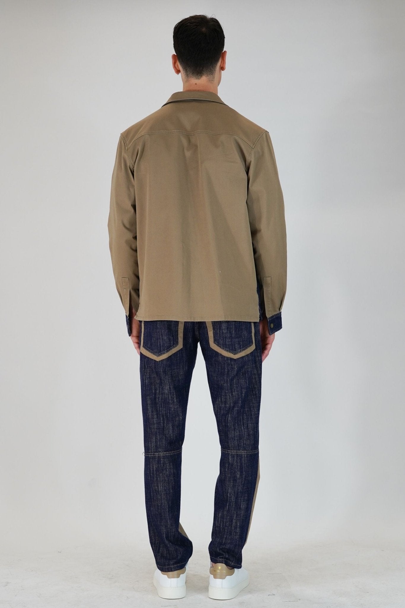 prime homme - Pantaloni - AG2513 - De Matteo Uomo