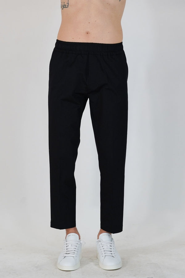 prime homme - Pantaloni - AG3501 - De Matteo Uomo