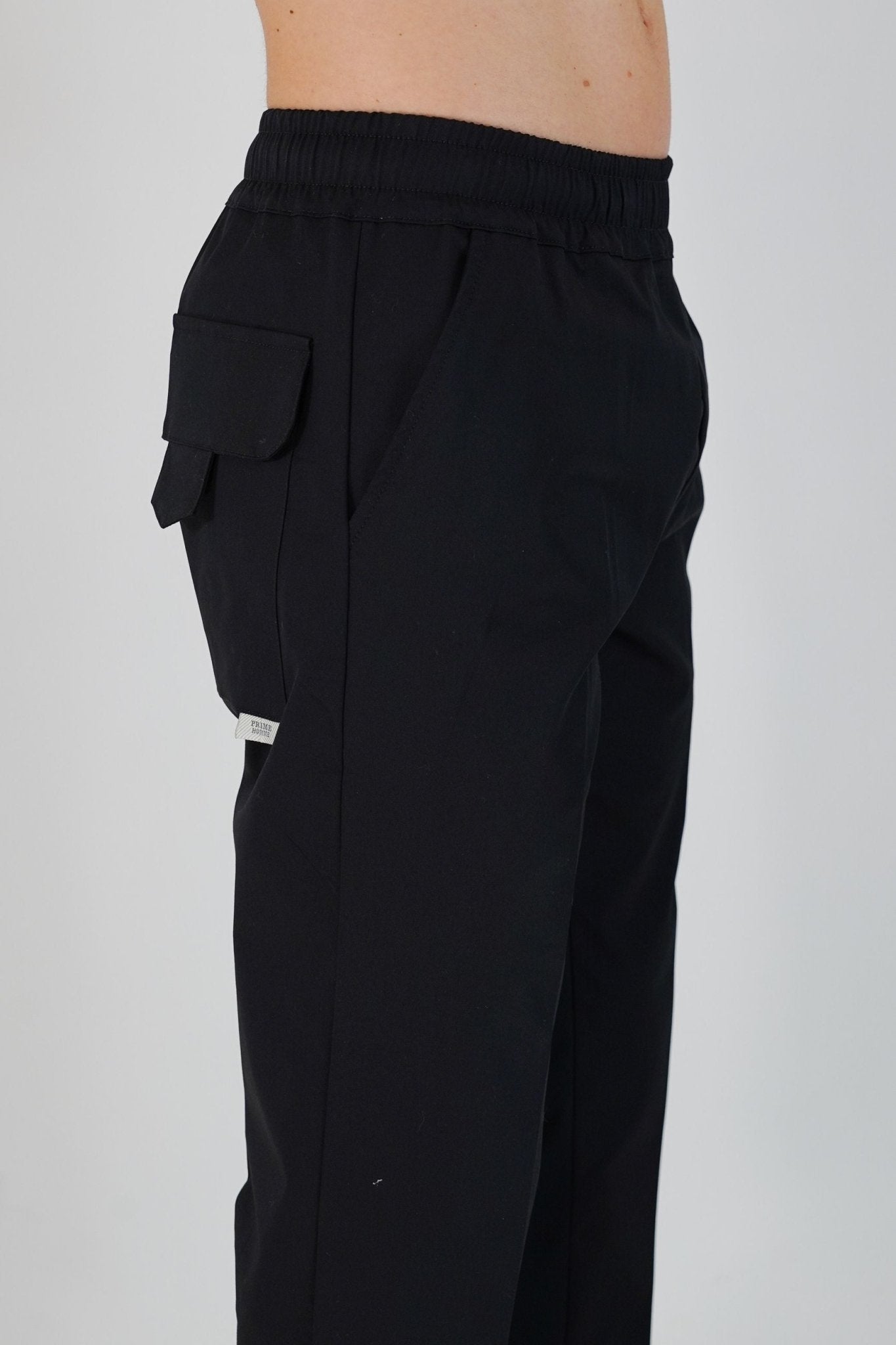 prime homme - Pantaloni - AG3501 - De Matteo Uomo