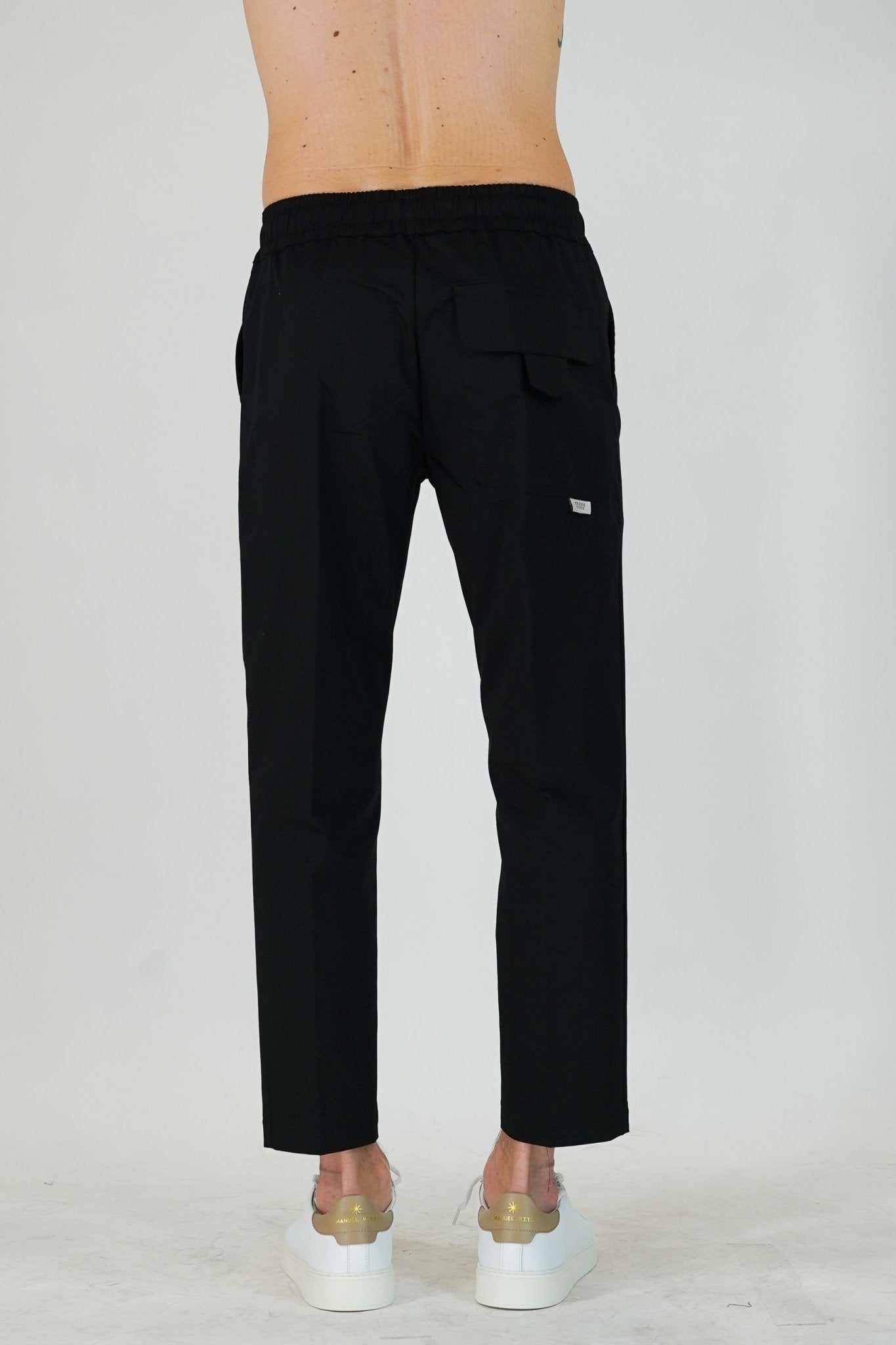 prime homme - Pantaloni - AG3501 - De Matteo Uomo