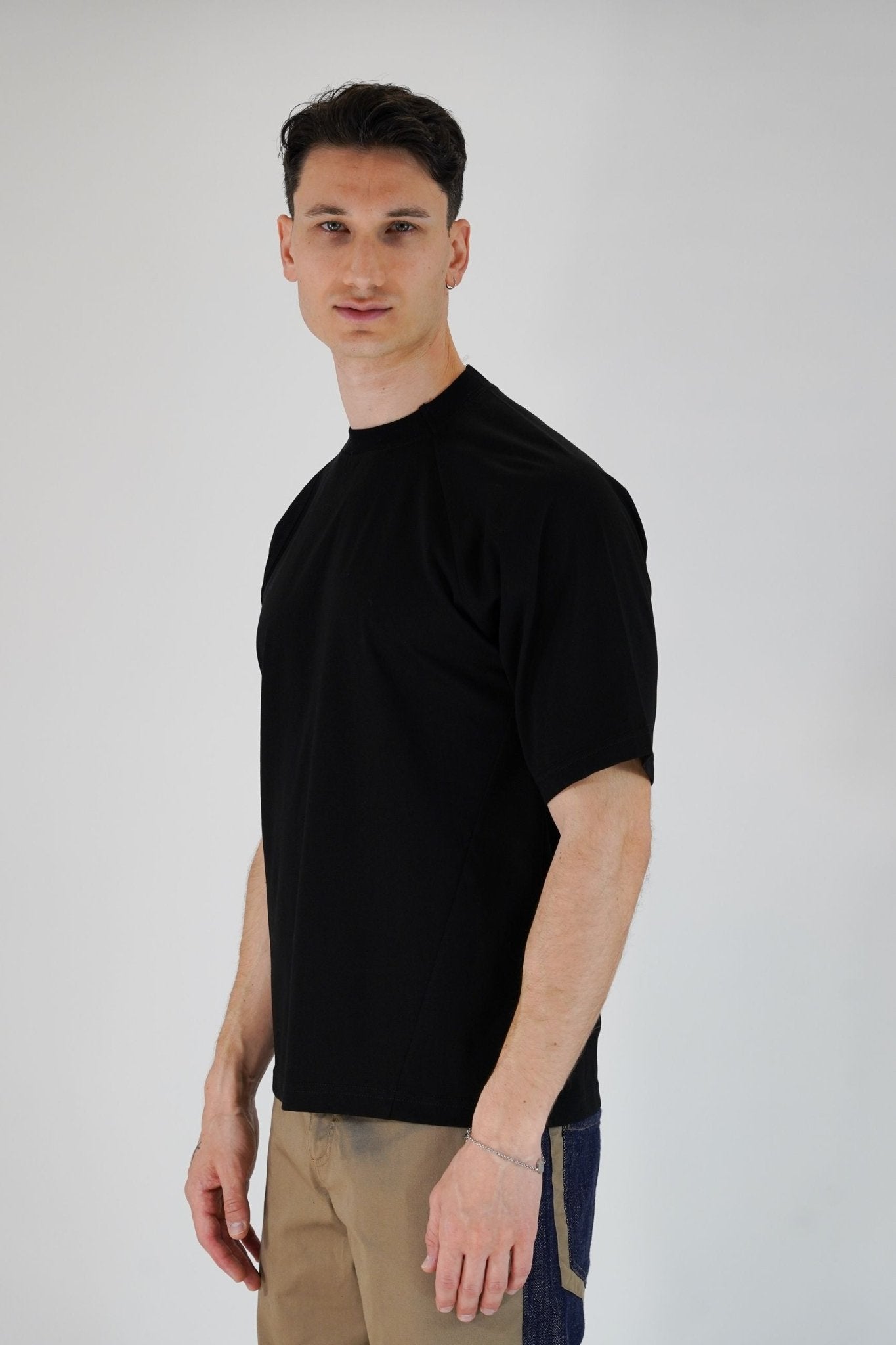 prime homme - T-Shirt e Polo - AG3558 - De Matteo Uomo