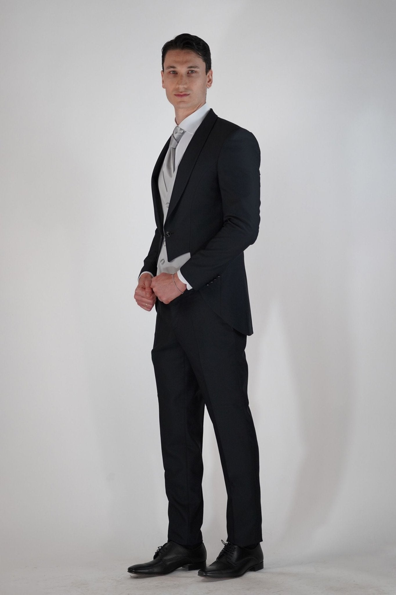 Quintodecimo - Abiti - Q165 - De Matteo Uomo