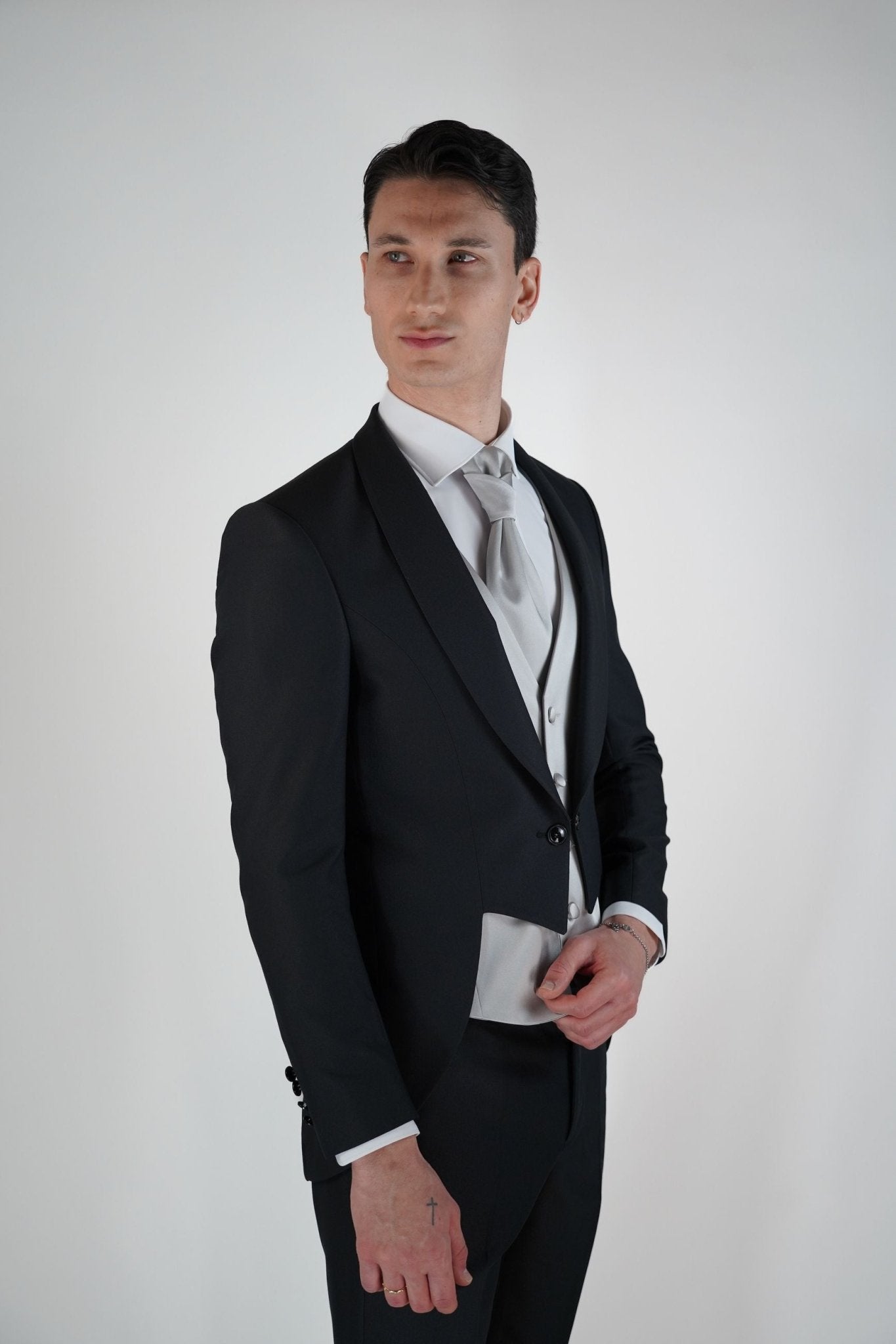 Quintodecimo - Abiti - Q165 - De Matteo Uomo