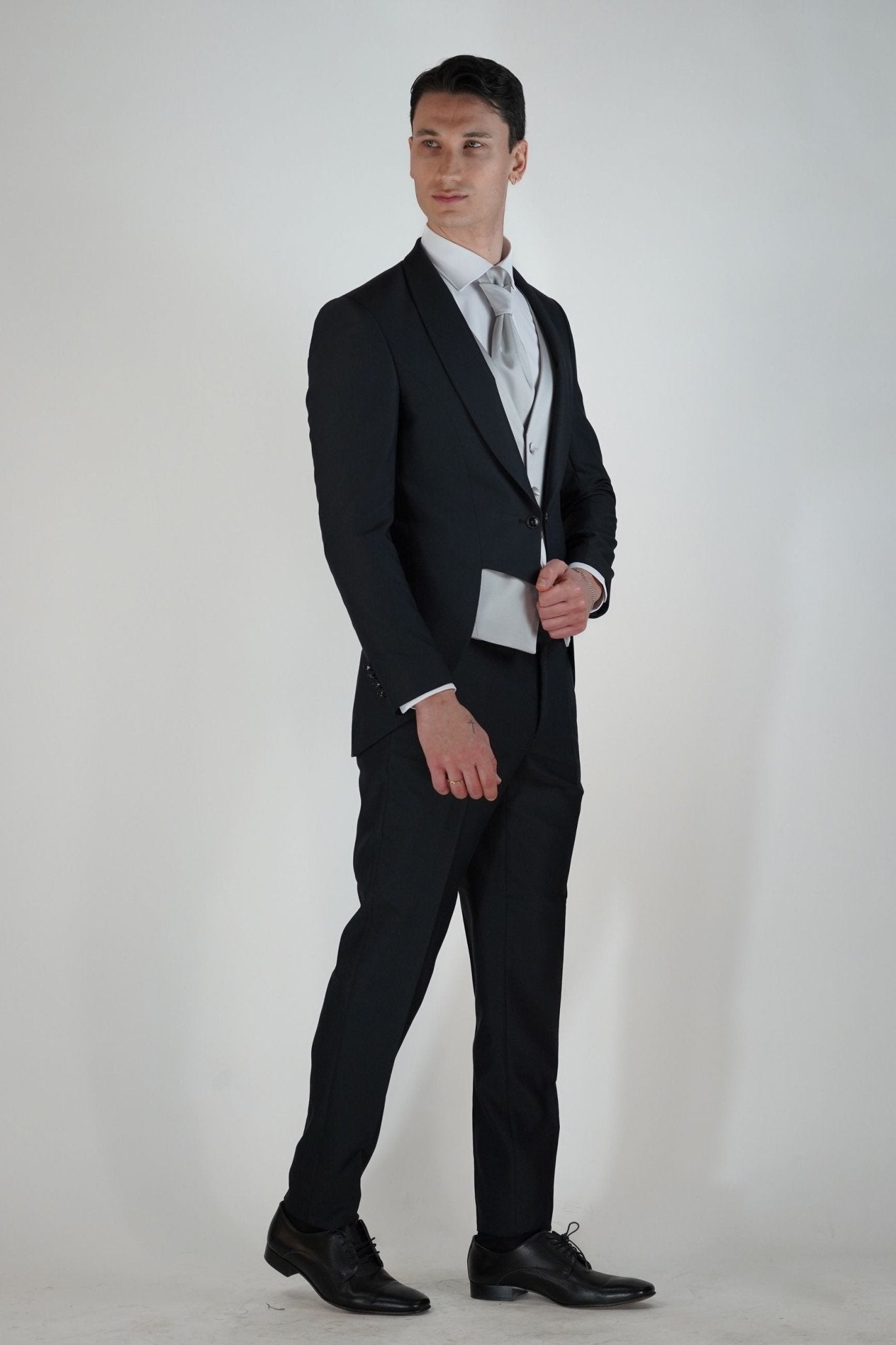 Quintodecimo - Abiti - Q165 - De Matteo Uomo