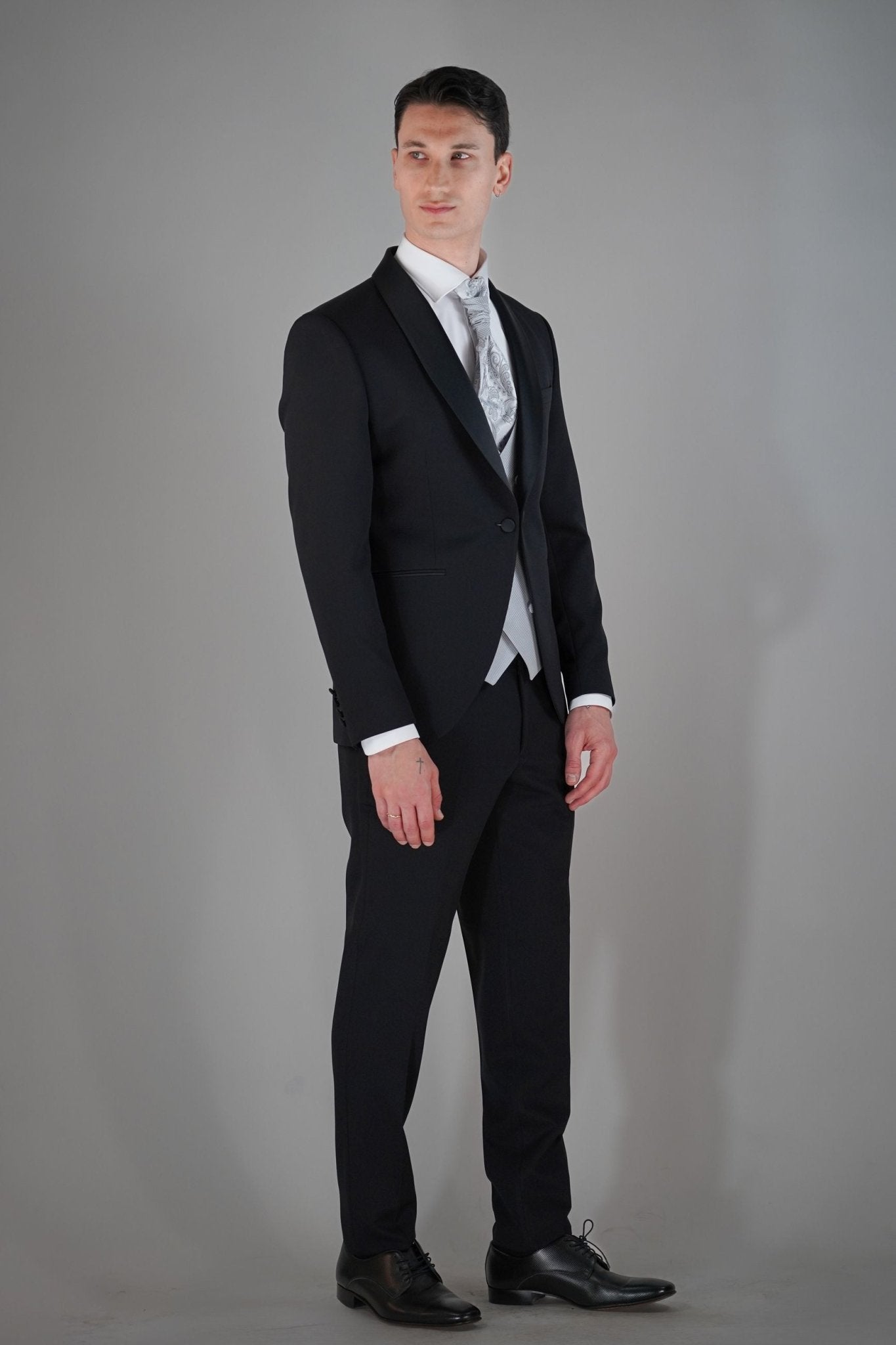 Quintodecimo - Abiti - Q177 - De Matteo Uomo