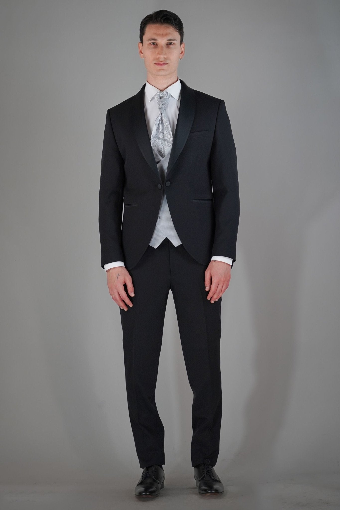 Quintodecimo - Abiti - Q177 - De Matteo Uomo