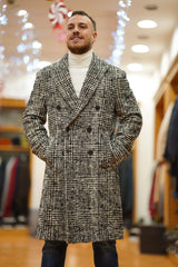 Brian Dales - Cappotti - JK4661