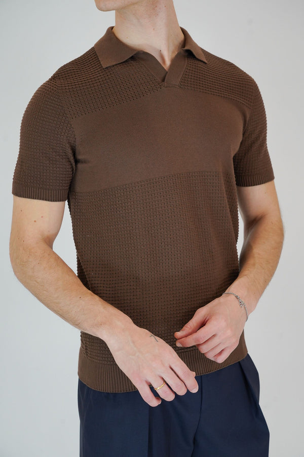 claq - T-Shirt e Polo - CQ820020