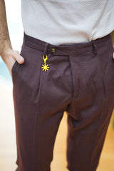 manuel ritz - Pantaloni - p1648 230501