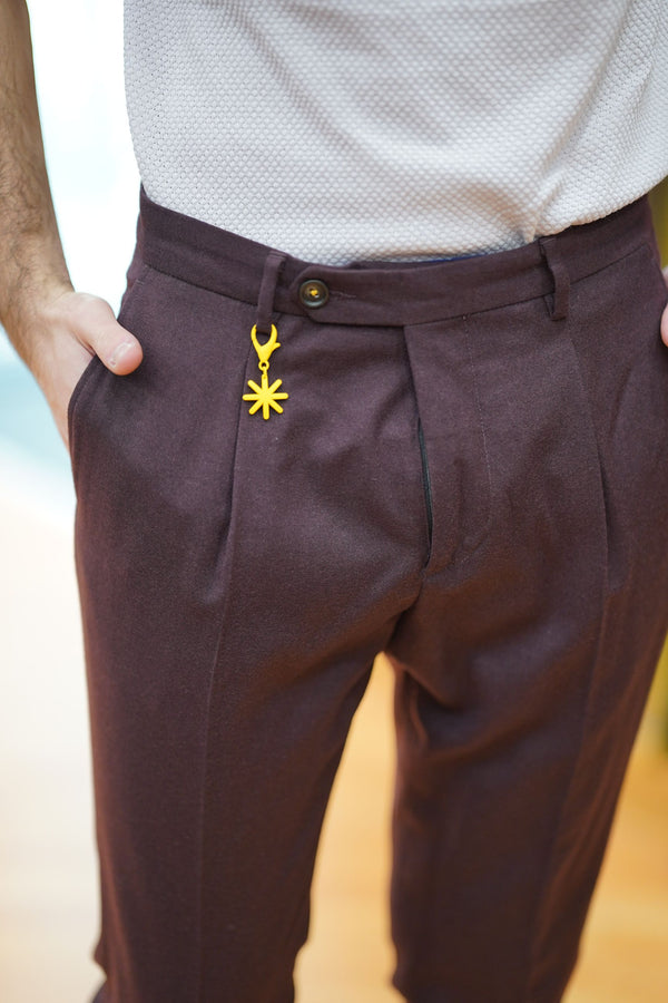 manuel ritz - Pantaloni - p1648 230501